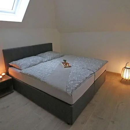 Steirermaxx شقة *