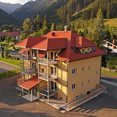 Steirermaxx Apartament