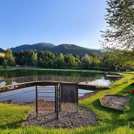 Apartament Steirermaxx Gaal