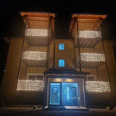 Steirermaxx Apartman Gaal