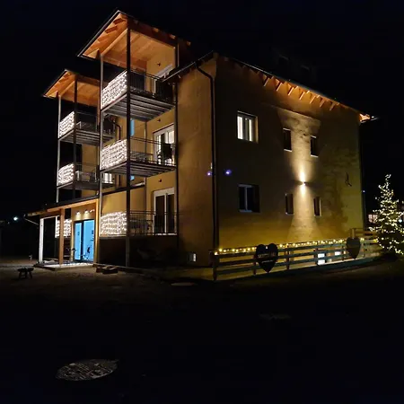 Appartement Steirermaxx Gaal