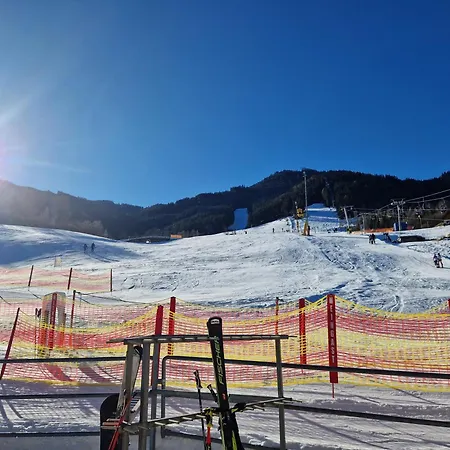 Steirermaxx Appartement *