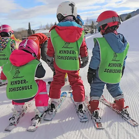 Steirermaxx Appartement Gaal