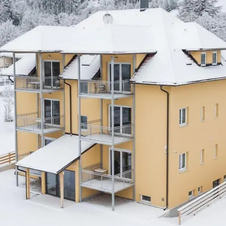 Steirermaxx Apartman *