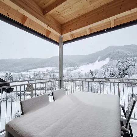 Steirermaxx شقة Gaal