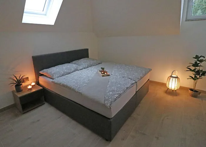 Steirermaxx 公寓 *