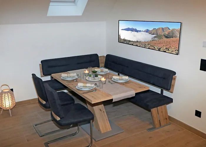 Апартаменты Steirermaxx