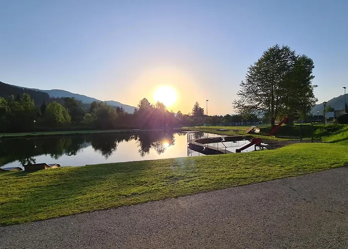 Апартаменты Steirermaxx