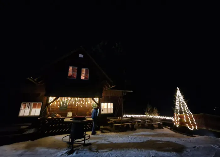 Steirermaxx Апартаменты Gaal