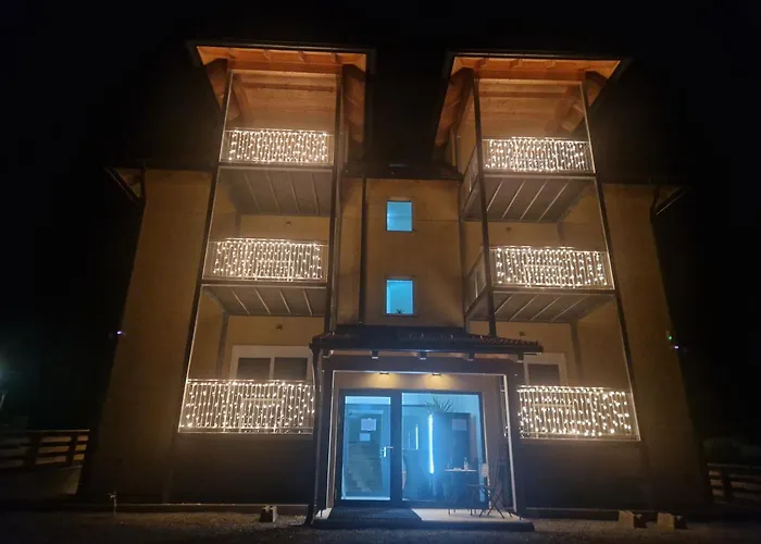 Steirermaxx Апартаменты Gaal