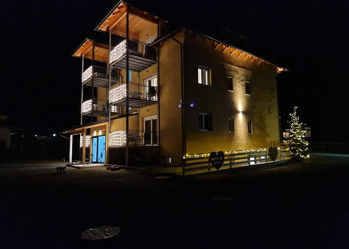 Апартаменты Steirermaxx Gaal