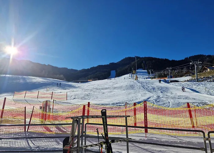 Steirermaxx Lejlighed *