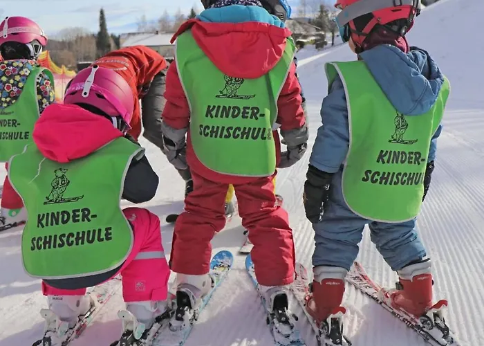 Steirermaxx Lejlighed Gaal