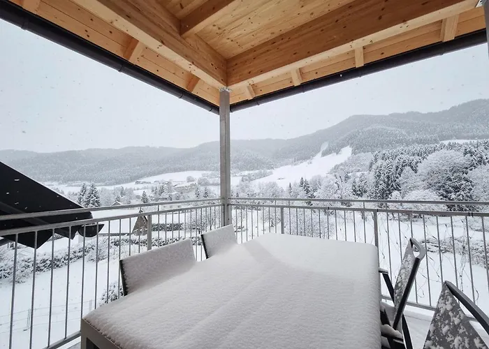 Steirermaxx Lejlighed Gaal